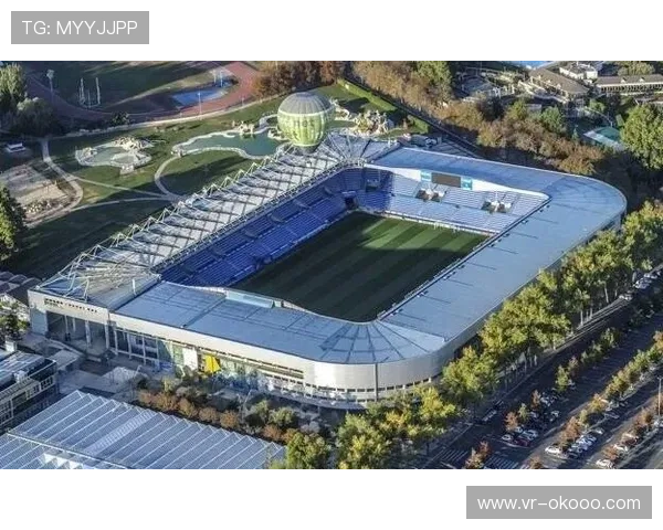 西甲俱乐部翻新球场，定位为多功能城市标志性基础设施