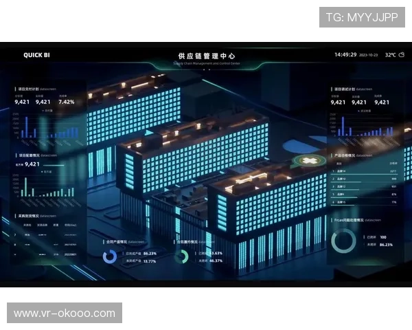 体育服务供应链与智能建筑技术结合优化场馆管理